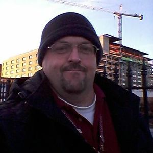 Meet your Posher, Wayne